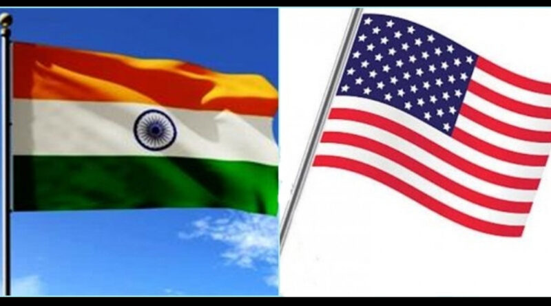 India, USA agree on transitional approach for digital tax on e-commerce supplies