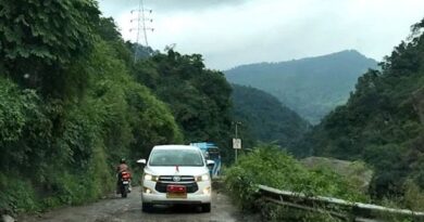 Char Dham Road-Widening Back On. Supreme Court Cites "National Security"