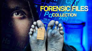 ‘Forensic Files’ Leaving Netflix in January 2022