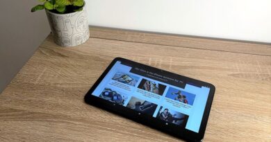 Nokia T20 review: a budget-friendly family tablet