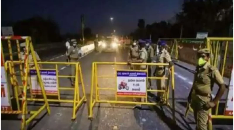 Mini Lockdown Imposed in Delhi: Check Kejriwal Govt’s Latest Guidelines For Bars, Restaurants