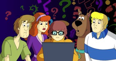 ‘Scooby-Doo’ Shows Leaving Netflix in December 2021