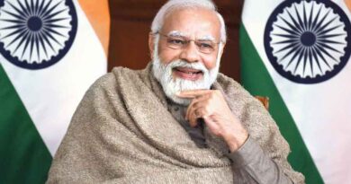 Meghalaya governor accuses PM Modi of displaying ‘arrogance’