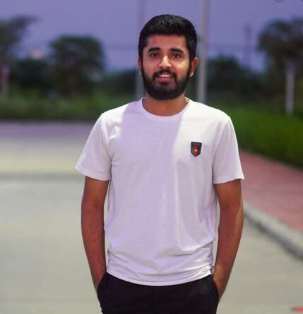 Ahmed Meeran Youtuber Wiki ,Bio, Profile, Unknown Facts and Family Details revealed