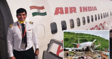 Akhilesh Kumar Co-Pilot Wiki ,Bio, Profile, Unknown Facts and Family Details revealed