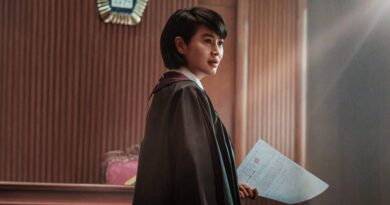 Netflix K-Drama ‘Juvenile Justice’ Netflix Release Date Moved to February 2022