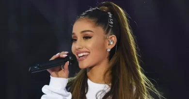 Ariana Grande Net Worth 2021 and How Does She Earn Her Millions?
