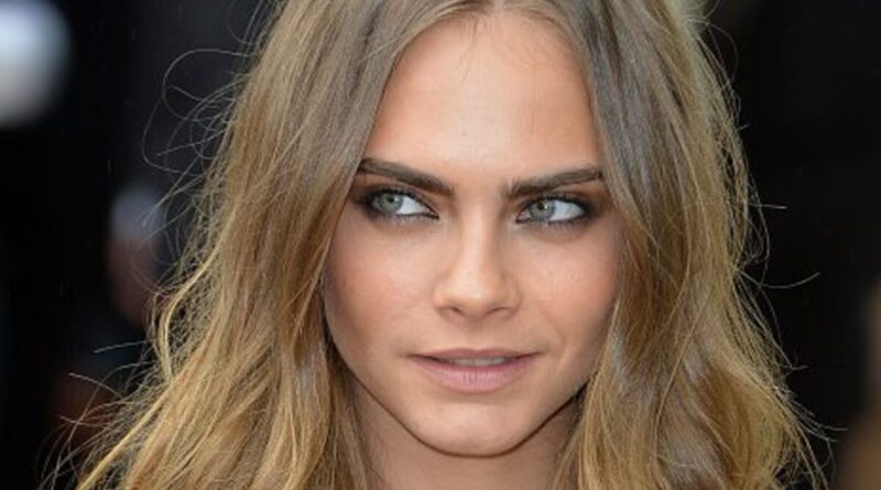 Cara Delevingne Net Worth 2021