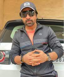 Ajaz Khan Indian film actor Wiki ,Bio, Profile, Unknown Facts and Family Details revealed