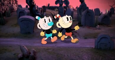 ‘The Cuphead Show’ on Netflix: Coming to Netflix in February 2022