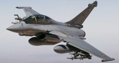 Rafale project complete, India-France cement ties amidst global turmoil