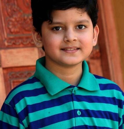 Shubham Jha Indian child actor Wiki ,Bio, Profile, Unknown Facts and Family Details revealed