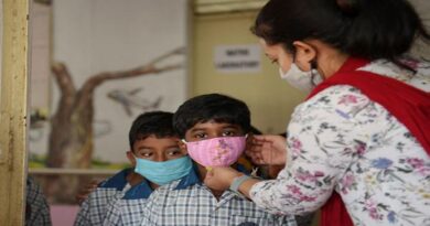 Coronavirus Omicron Variant Highlights: Maharashtra logs 2,068 new cases & 15 deaths today