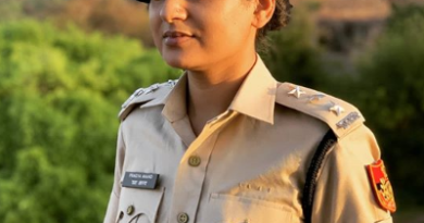 Pragya Anand DANIPS officer Wiki ,Bio, Profile, Unknown Facts and Family Details revealed