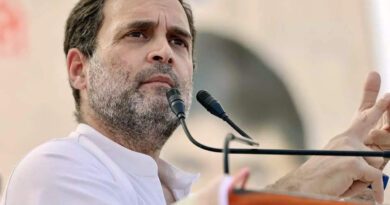 Rahul Gandhi on video of Indians in Ukraine: 'Can't abandon our own people'