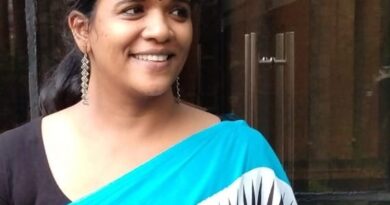 Shani Prabhakaran Indian Journalist Wiki ,Bio, Profile, Unknown Facts and Family Details revealed