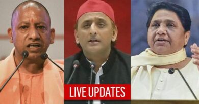 UP Elections 2nd Phase: 9.45% Voter Turnout Till 9 AM; Yogi Slams Opposition