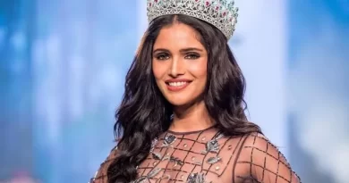 Everything about Miss Universe Contestant Vartika Singh- Biography; Age; Family; Facts Revealed!