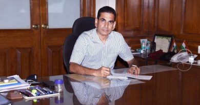 Iqbal Singh Chahal IAS officer Wiki, Bio, Profile, Caste and Family Details revealed