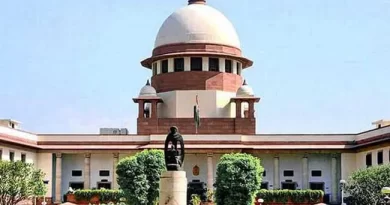 Supreme Court-appointed panel was against repealing 3 farm laws