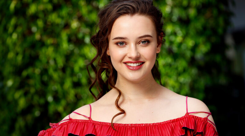 Katherine Langford Australian actress Wiki ,Bio, Profile, Unknown Facts and Family Details revealed