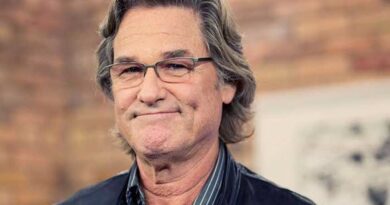 Kurt Russell Net Worth 2021 – How Much is the Famous Actor Worth?