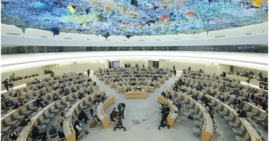 India abstains in UN Human Rights Council vote on Russia-Ukraine crisis