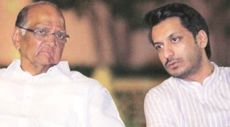 Parth Pawar Indian politician Wiki ,Bio, Profile, Unknown Facts and Family Details revealed