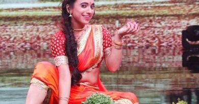 Rutuja Junnarkar Indian dancer Wiki ,Bio, Profile, Unknown Facts and Family Details revealed