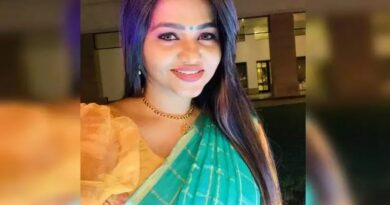 Shalu Shamu Indian actress Wiki ,Bio, Profile, Unknown Facts and Family Details revealed