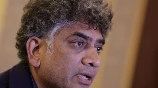Former Amnesty India Chief Aakar Patel Stopped At Bengaluru Airport