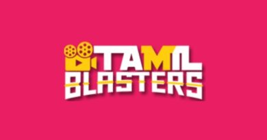 Tamilblaster 2022 - All information you need to know