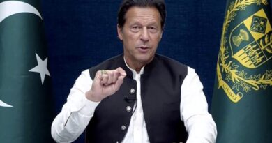 Imran Khan Denotified As Pakistan PM After Parliament Dissolved: Report