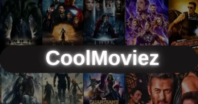 Coolmoviez 2022: Free Bollywood, Hollywood Dubbed Film Download Website Coolmoviez News and Renewal