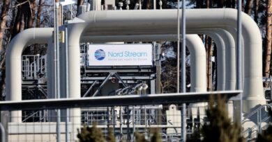 Germany risks recession as Russian gas crisis deepens