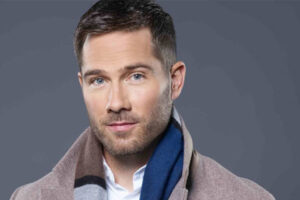 Luke MacFarlane personal life - AGP News