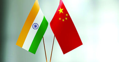 The race of two Asian giants! How India’s rise can keep China’s growing influence in check
