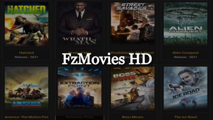 FzMovies – HD Movies Download Hollywood & Bollywood Movies FzMovies Website latest news and update