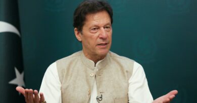 Imran Khan's party apologised to US over foreign conspiracy charge, claims Pak minister