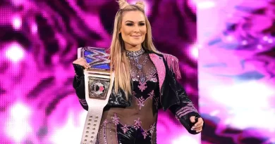 Nattie WWE Total Divas Net Worth 2022