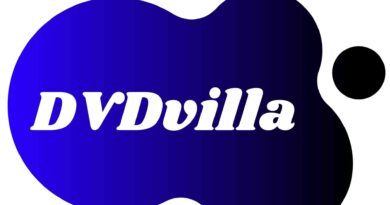 DVDvilla 2022: Download Bollywood Movies Hollywood Hindi Dubbed Movie DVD Villa Website Illegal