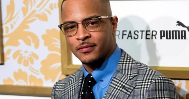How Much is Rapper T.I. Worth in 2022