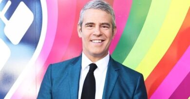 Andy Cohen Net Worth 2022