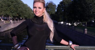 Anna Semenovich Net Worth 2019, Bio, Career