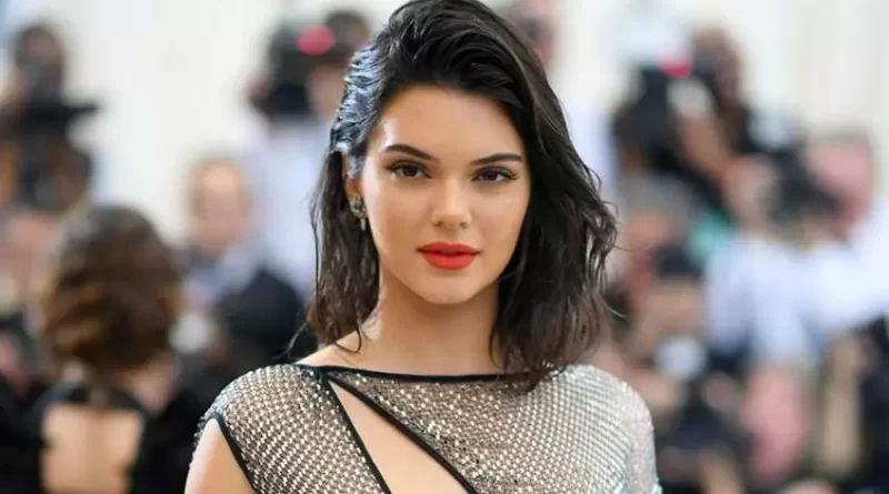 Kendall Jenner Net Worth 2022