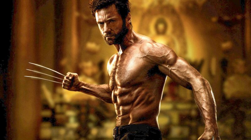 Hugh Jackman Net Worth 2022