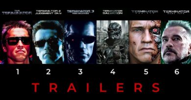 The Terminator Series List, Get Here Terminator Series List In Order