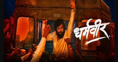 Dharmaveer (Marathi Movie) Cast, Who Are The Cast In Dharmaveer Marathi Movie?