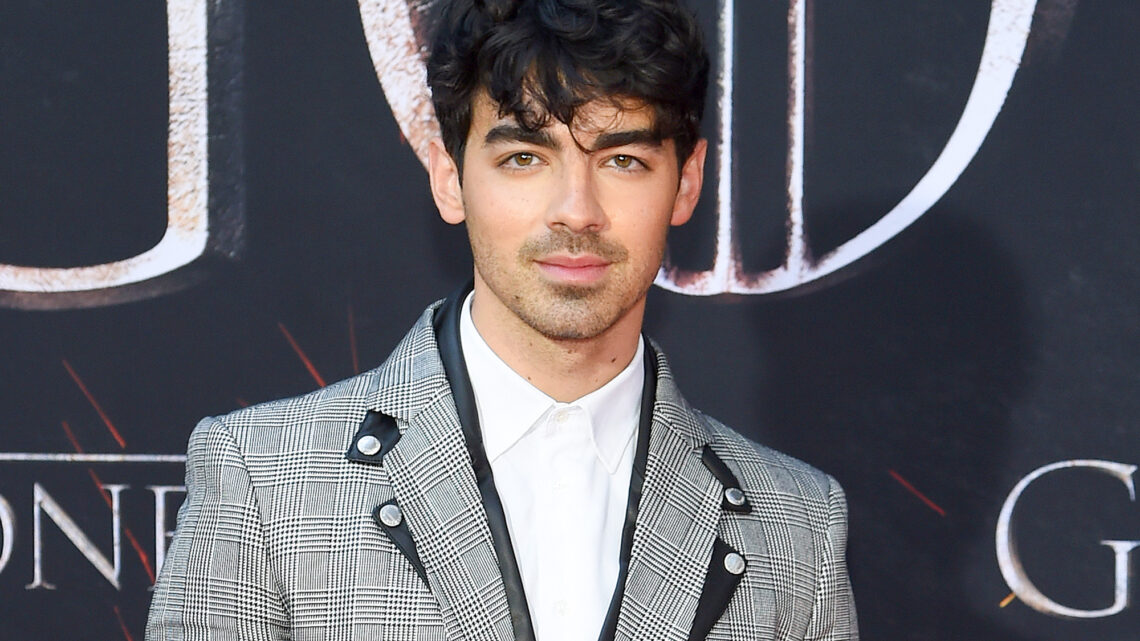 Joe Jonas Net Worth AGP News