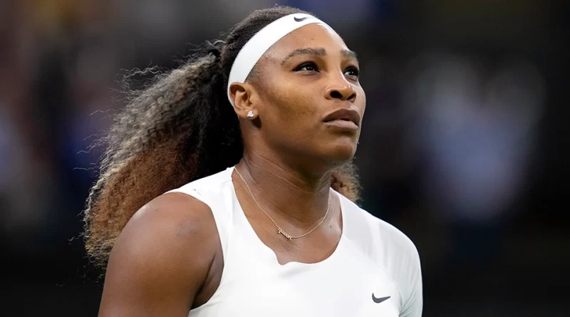 Serena Williams Net Worth